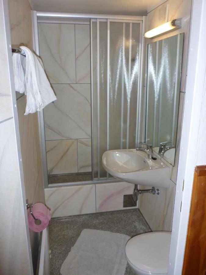 Pension - Bauernhof Санкт-Лоренцен-об-Мурау Экстерьер фото