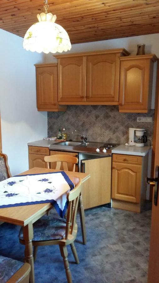 Pension - Bauernhof Санкт-Лоренцен-об-Мурау Экстерьер фото