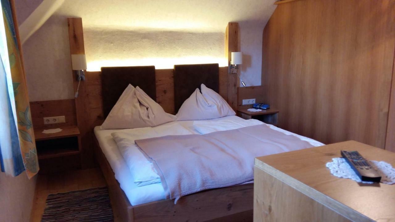 Pension - Bauernhof Санкт-Лоренцен-об-Мурау Экстерьер фото