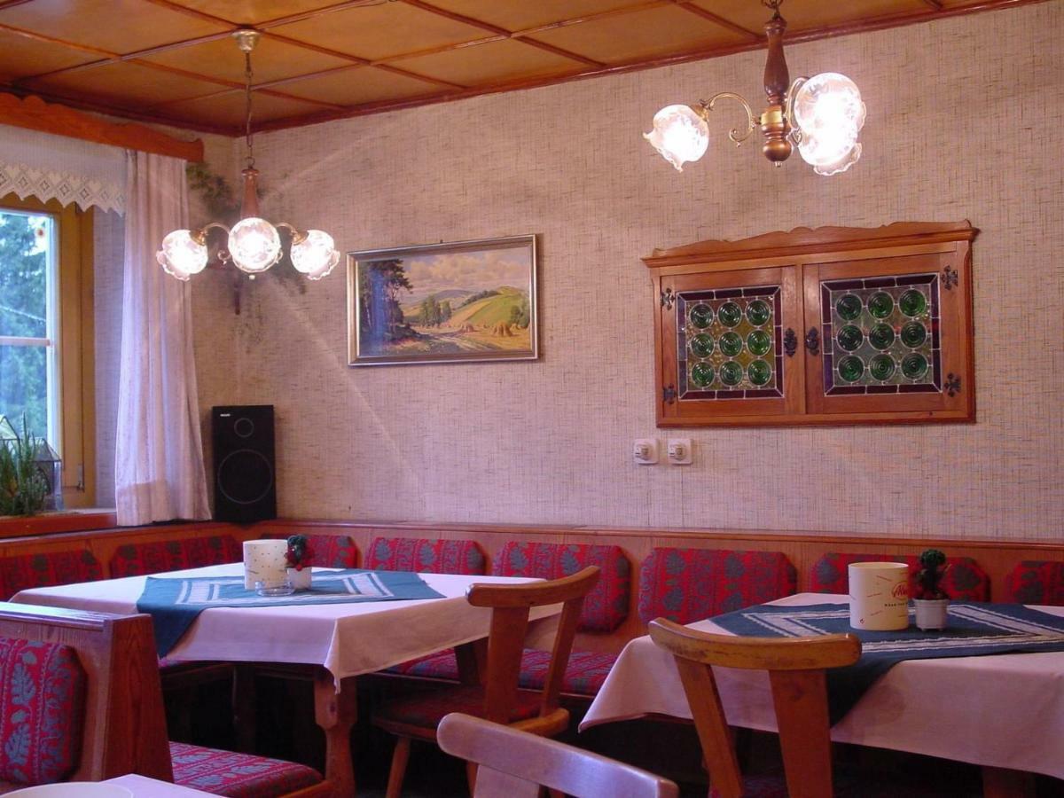 Pension - Bauernhof Санкт-Лоренцен-об-Мурау Экстерьер фото