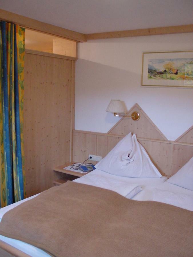 Pension - Bauernhof Санкт-Лоренцен-об-Мурау Экстерьер фото