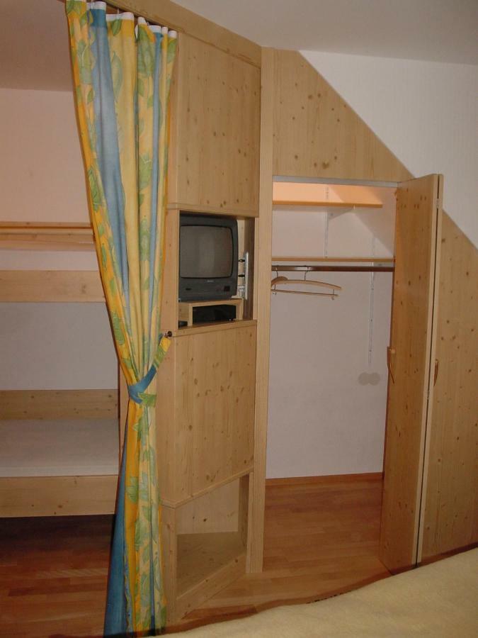 Pension - Bauernhof Санкт-Лоренцен-об-Мурау Экстерьер фото